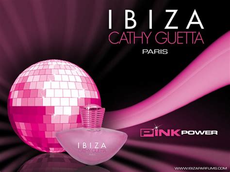 Cathy Guetta perfumes and colognes .